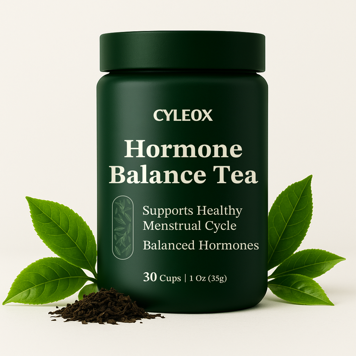 Hormone Balancing Tea ™