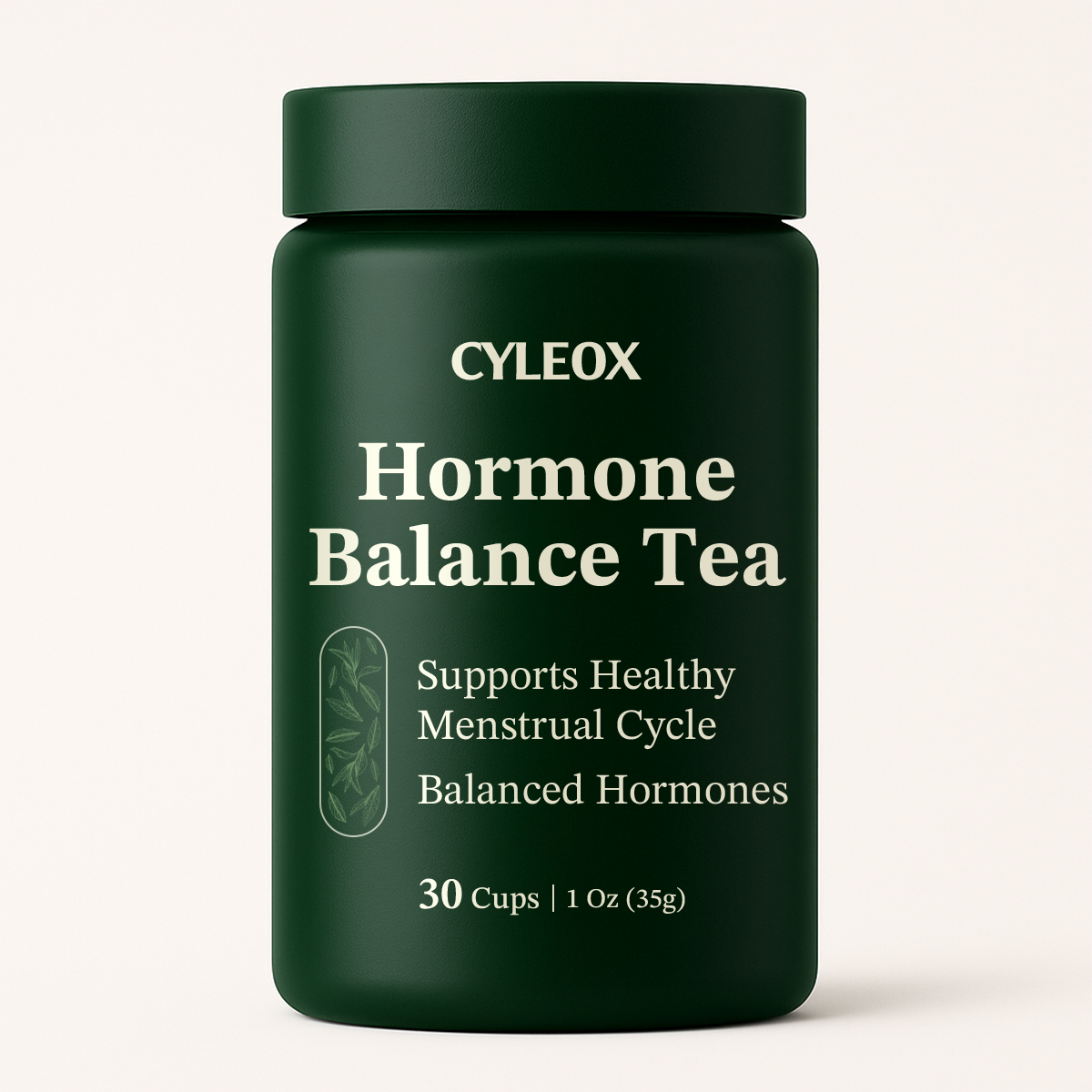 Hormone Balancing Tea ™