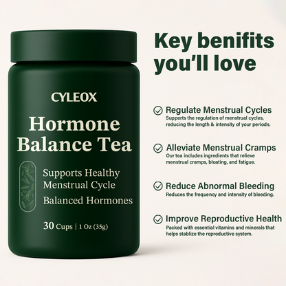 Hormone Balancing Tea ™