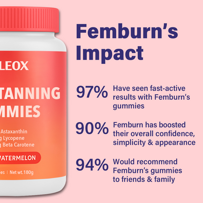 Daily Tanning Gummies ™