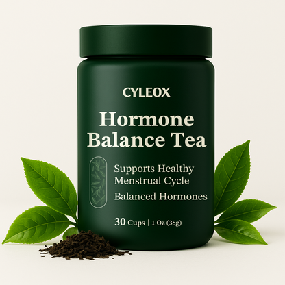 Hormone Balancing Tea ™